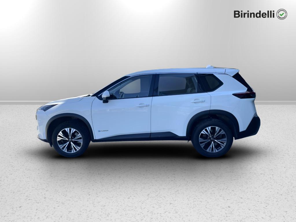 NISSAN X-Trail 4ª serie - X-Trail e-Power e-4orce 4WD 7 posti Acenta