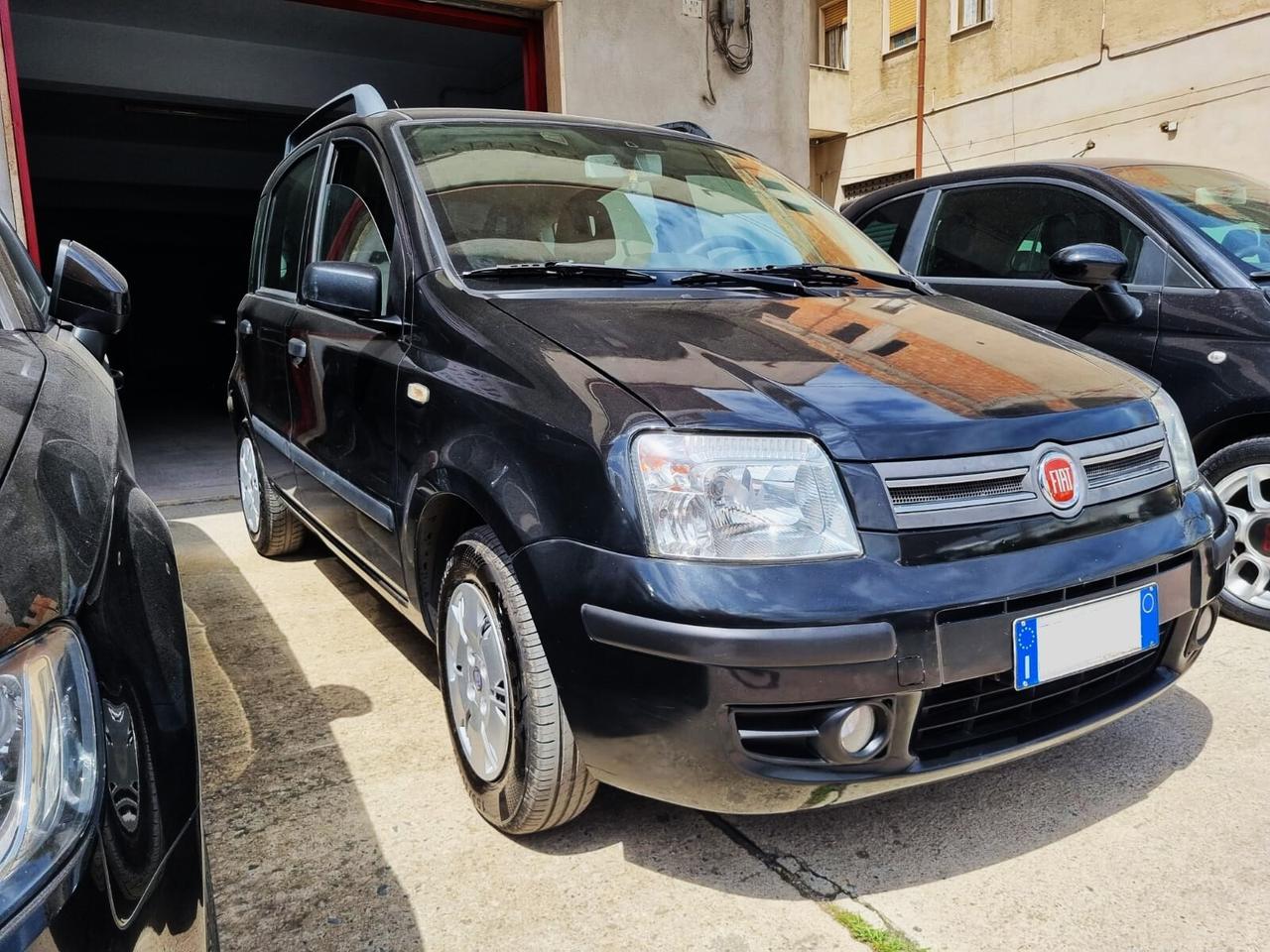 Fiat Panda 1.2 Dynamic - 2008