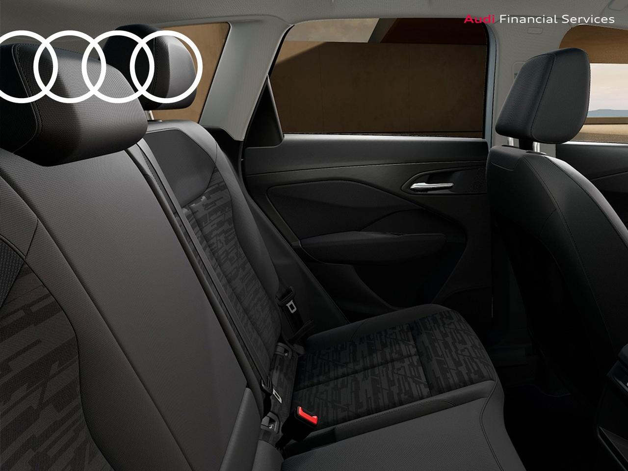 Audi Q3 2.0 tdi business advanced 150cv s-tronic