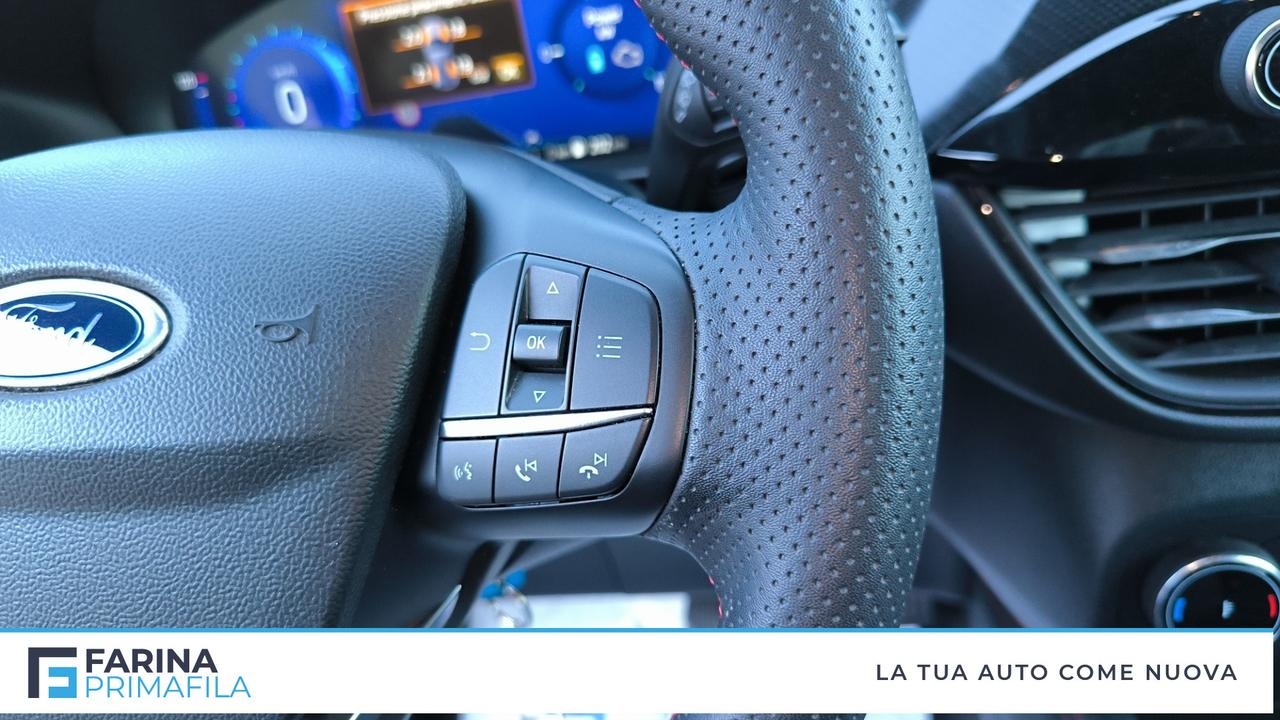 FORD Kuga III 2020 - Kuga 2.5 phev ST-Line X 2wd 225cv cvt