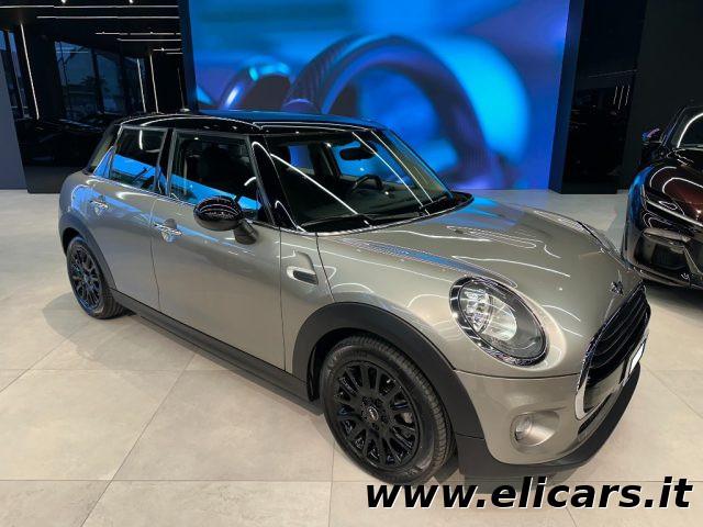 MINI Cooper 1.5 Cooper Boost