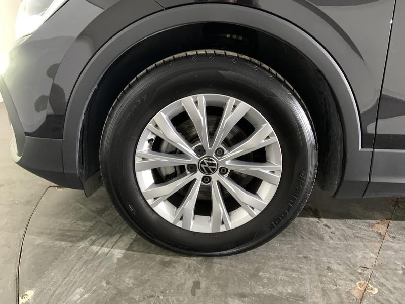 Volkswagen Tiguan 2.0 tdi life 150cv dsg