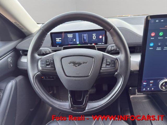 FORD Mustang Mach-E Standard Range 269 CV - PROMO
