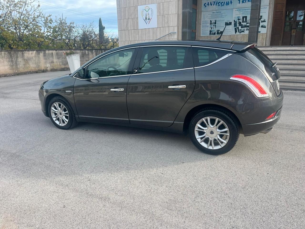 Lancia Delta 1.6 MJT DPF Gold Usato Garantito