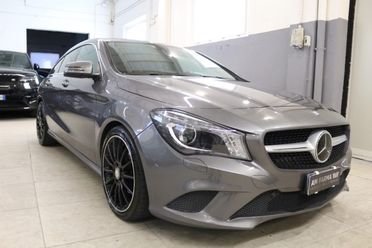 MERCEDES-BENZ CLA 180 d S.W. Automatic Sport "" 18"AMG / AUTOMATICA ""