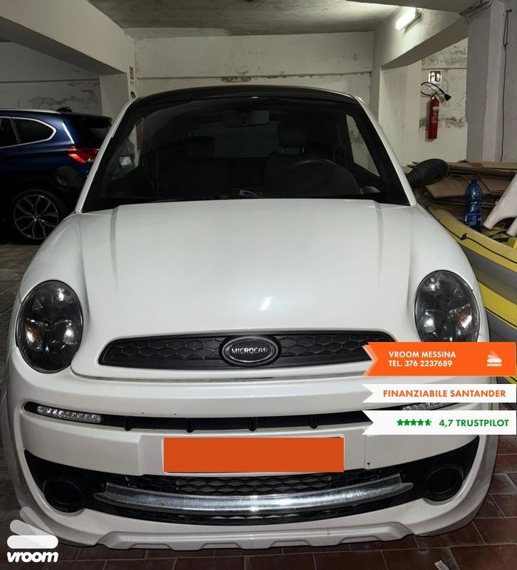 LIGIER Be Two Be Two