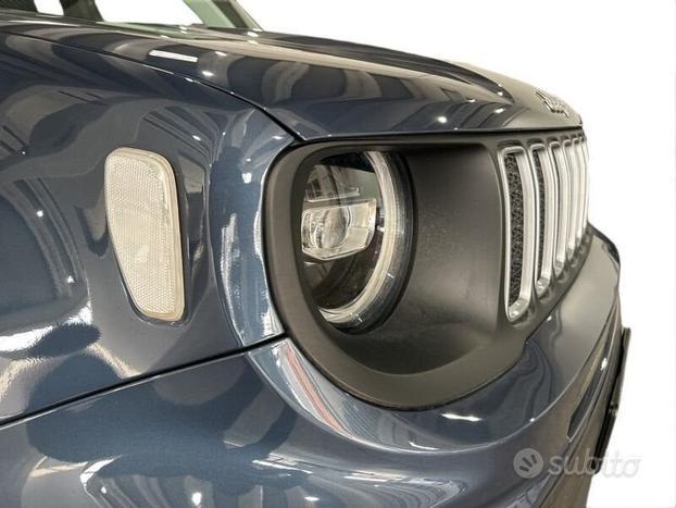 Jeep Renegade E-Hybrid My24 Altitude 1.5 Turb...