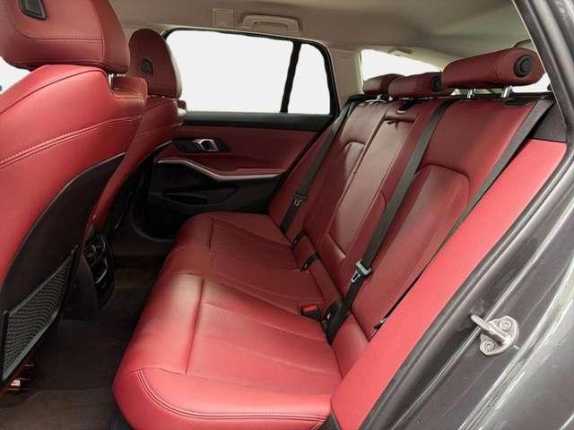 BMW 320 d 48V Business Adv. Touring
