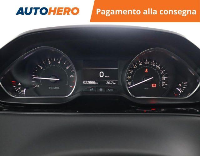 PEUGEOT 208 1° serie PureTech 82 5 porte Allure