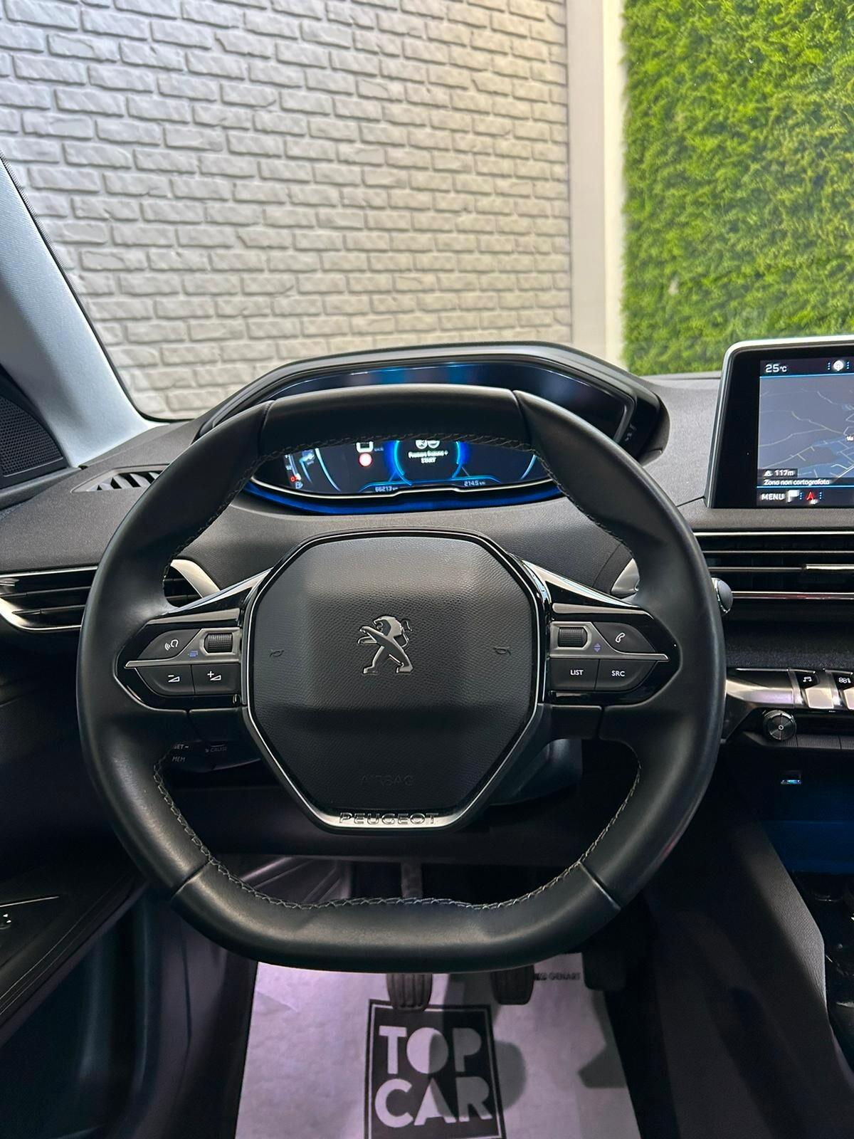 Peugeot 3008 PureTech Turbo 130 S&S Allure