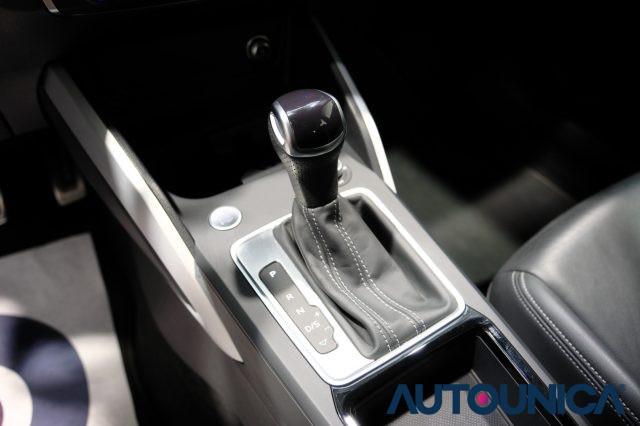 AUDI Q2 35 TDI S TRONIC S LINE EDITION FULL LED