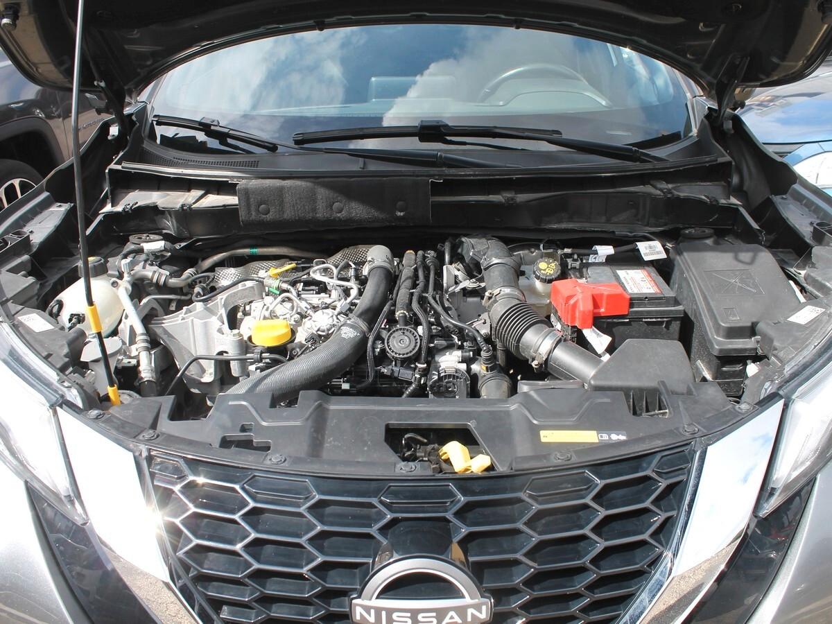 Nissan Juke 1.0 DIG-T 114 CV N-Connecta Navi Cam UNIPRO IVA DEDUCIB.