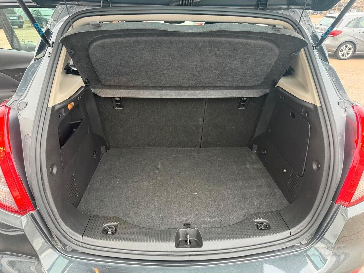 Opel Mokka X 1.6 CDTI Ecotec 4x2 Start&Stop Innovation