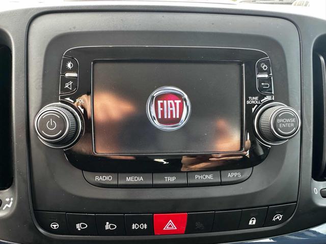 FIAT 500L 1.3 Multijet 95 CV Pop Star OK NEOPATENTATO
