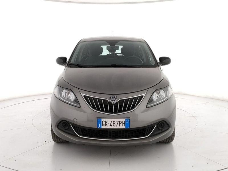 Lancia Ypsilon 1.2 Gold Gpl 69cv
