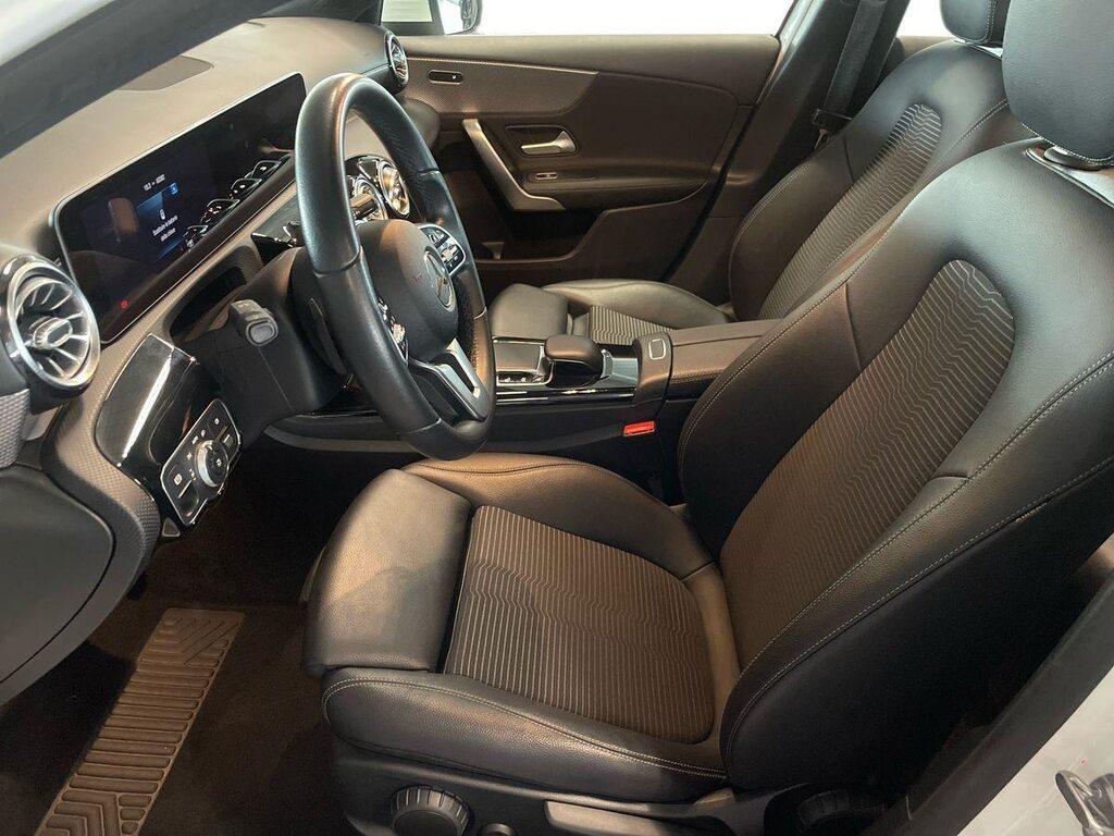 Mercedes Classe A 180 180 Premium 7G-DCT