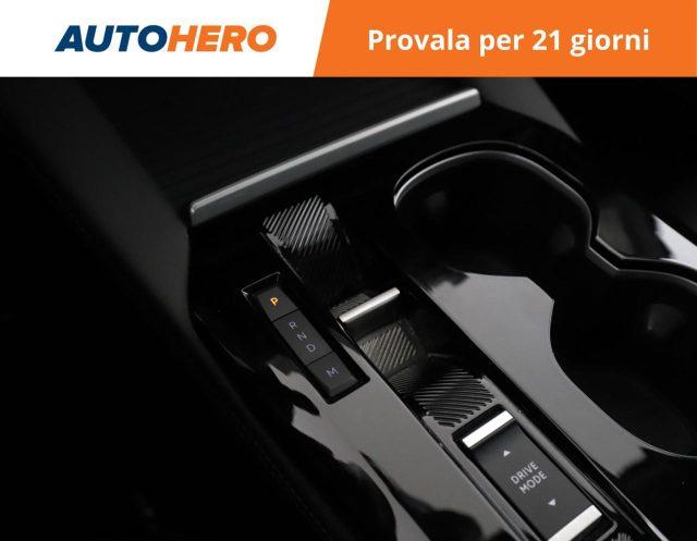 CITROEN C5 X PureTech 180 S&S EAT8 Shine Pack