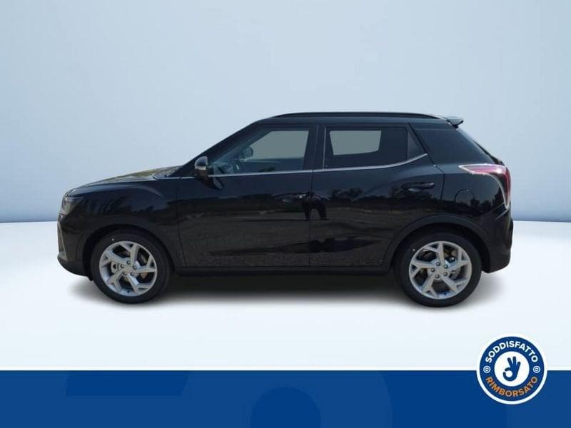 KGM Tivoli Style 1.5 Turbo GDI 163 CV - GPL