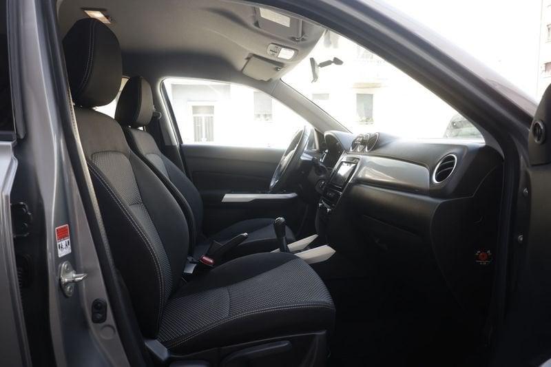 Suzuki Vitara Suzuki Vitara 1.6 VVT A/T S/S 2WD V-Top autom. Unicoproprietario