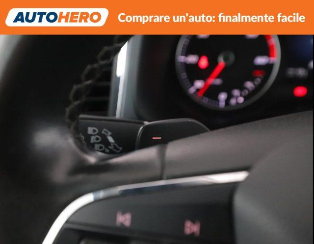 SEAT Ateca 1.6 TDI DSG Business