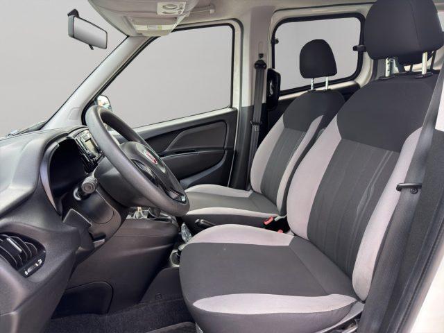 FIAT Doblo 1.3 MJT 5 POSTI AUTOCARRO N1