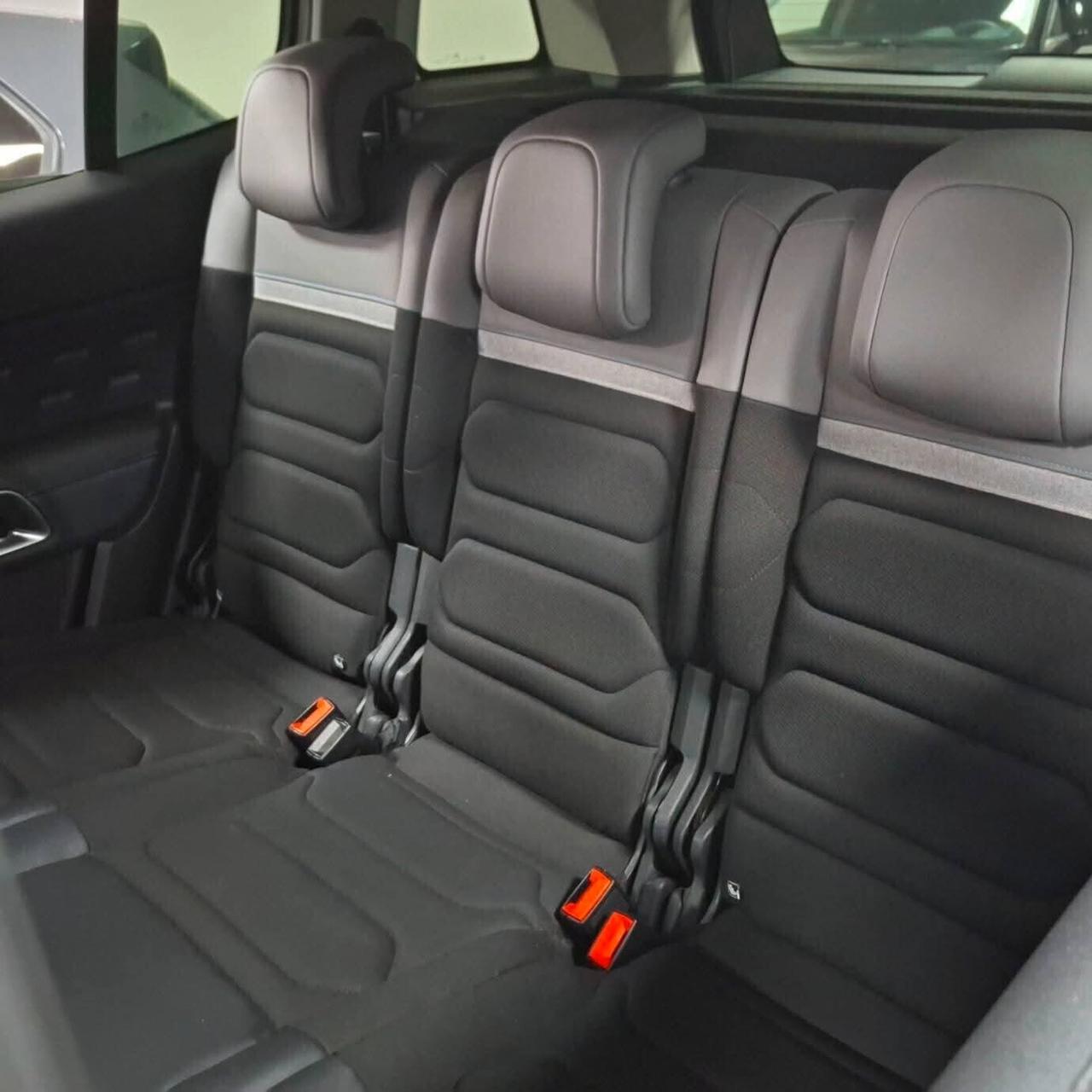 Citroen C5 Aircross BlueHDi 130 S&S EAT8 Shine