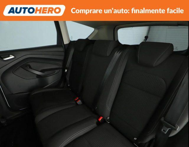 FORD Kuga 1.5 TDCI 120 CV S&S 2WD Business