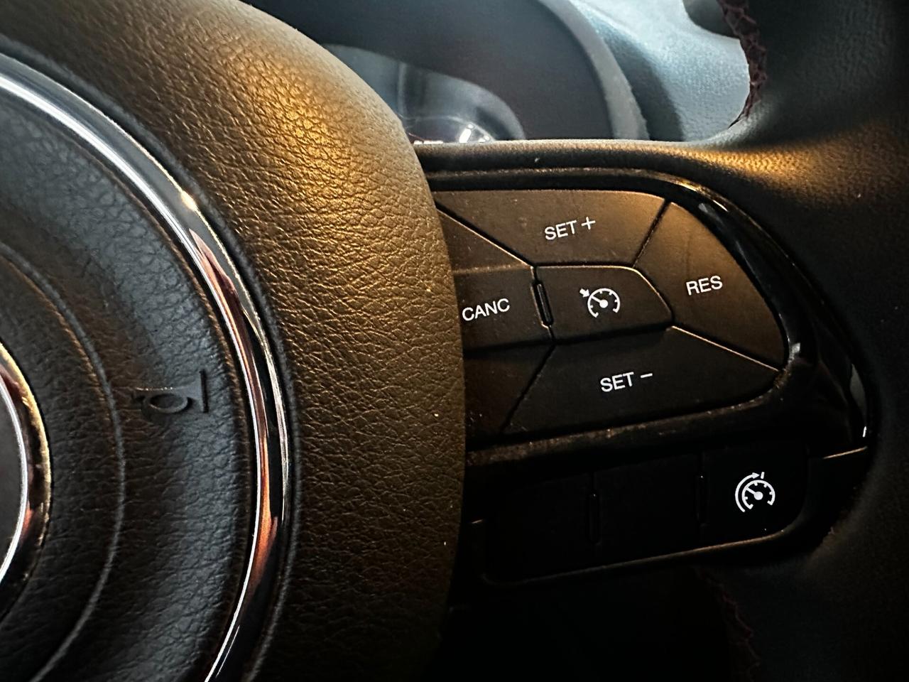 Jeep Renegade 1.3 T4 190 CV PHEV 4xe AT6 Trailhawk