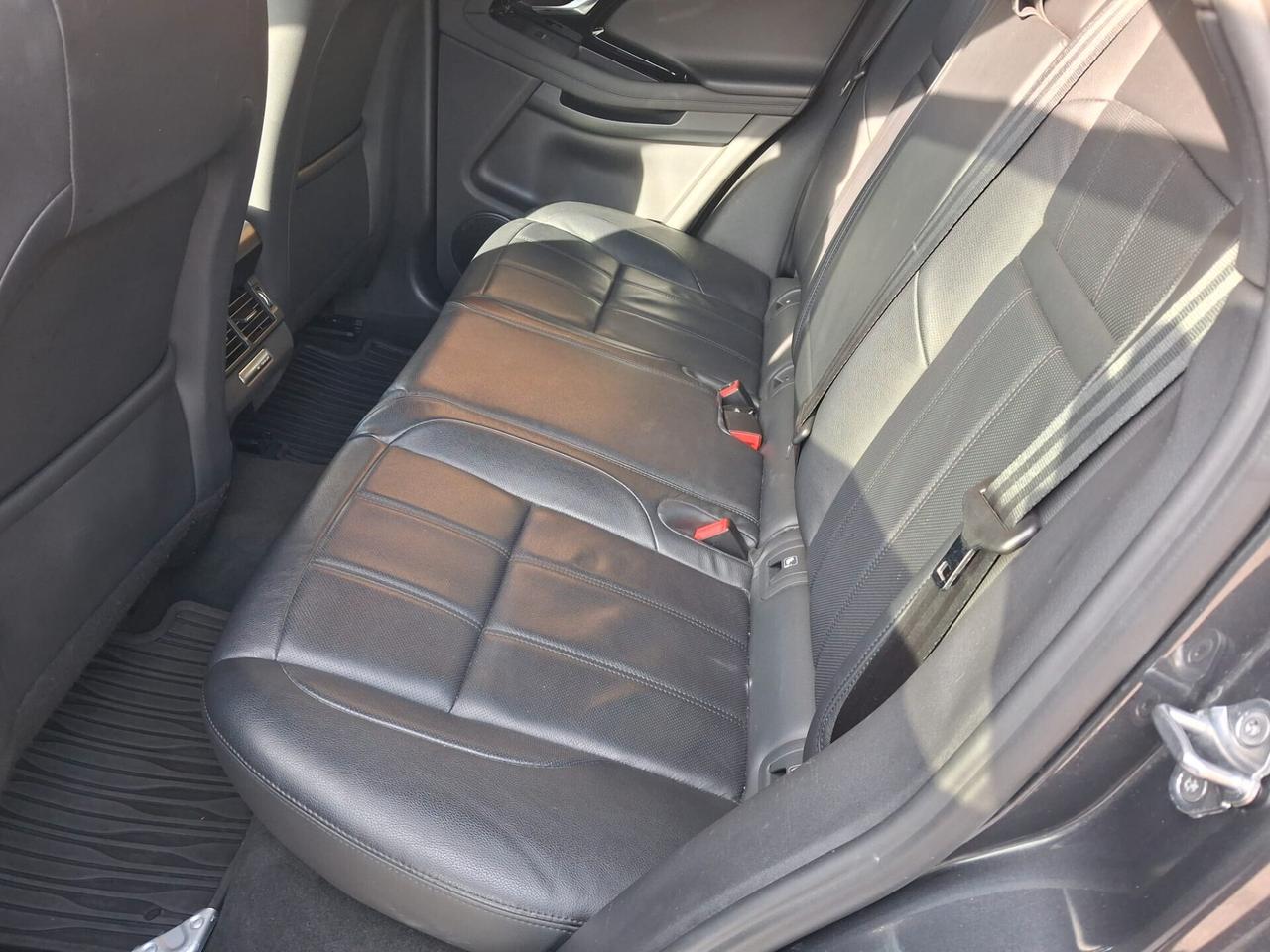 Land Rover Range Evoque 2.0D I4 204 CV AWD Auto