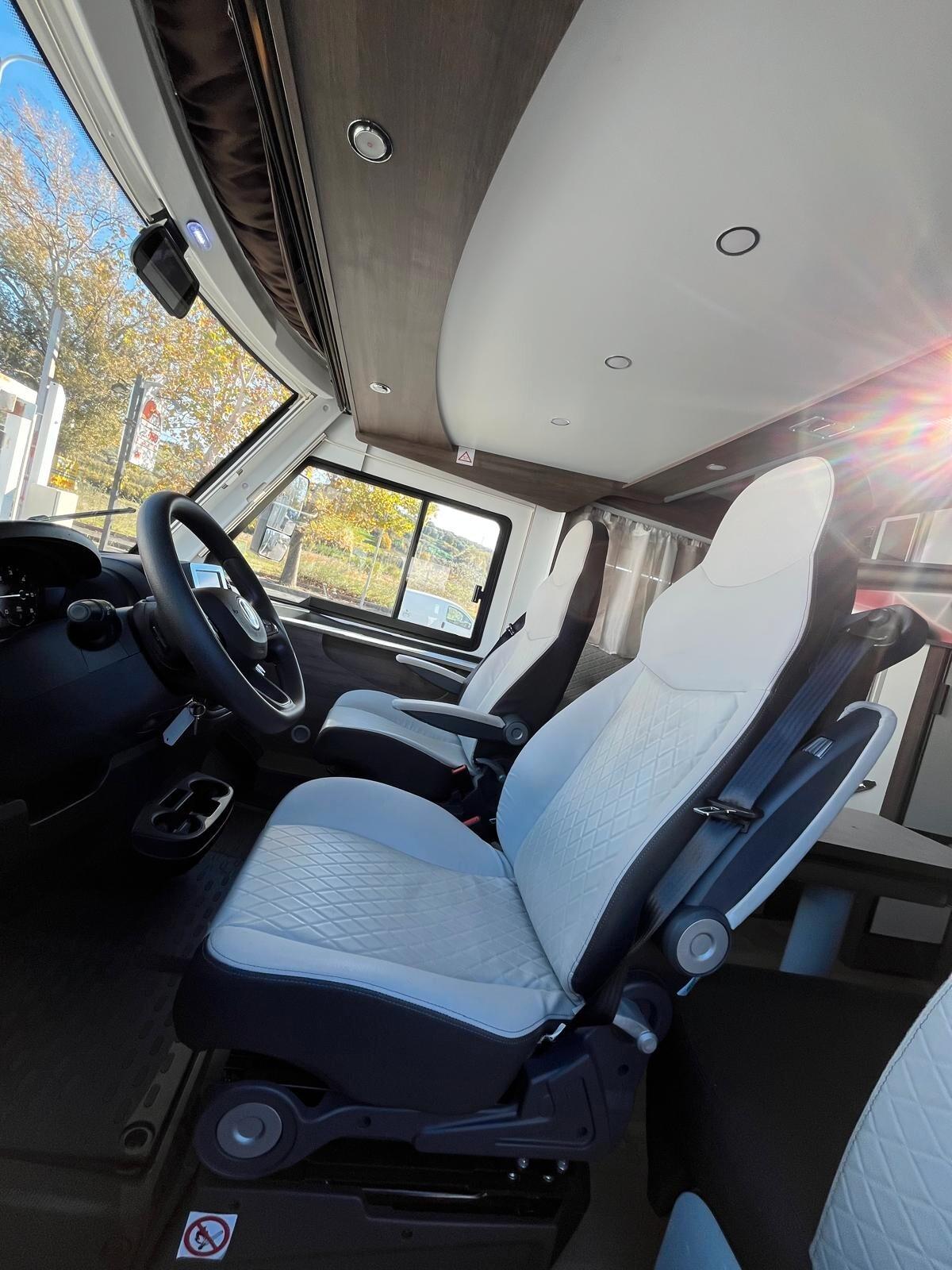 Benimar AMPHYTRION A967