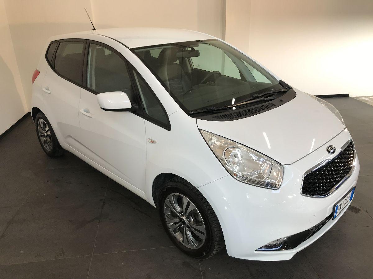 KIA Venga 1.4 CRDi 90 CV Cool