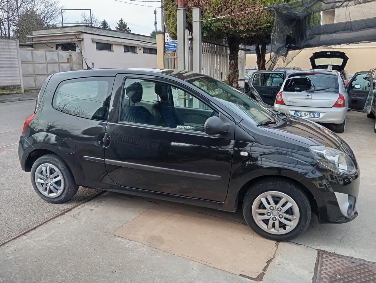 Renault Twingo 1.2 16V Le Iene permute