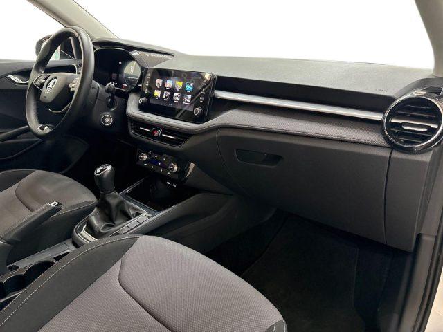 SKODA Fabia 1.0 MPI 80 CV Style