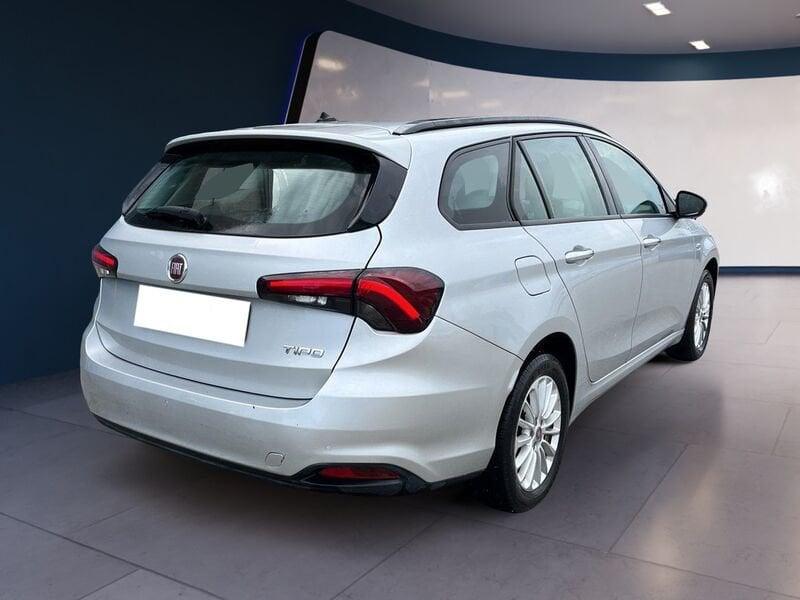 FIAT Tipo SW II 2021 SW 1.6 mjt Life s&s 130cv