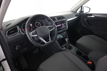 VOLKSWAGEN Tiguan 2ª serie Tiguan 1.5 TSI 150 CV DSG ACT Life