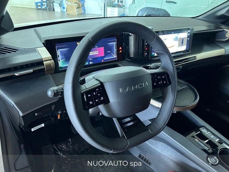 Lancia Ypsilon Ibrida Ibrido 110cv LX e-DCT