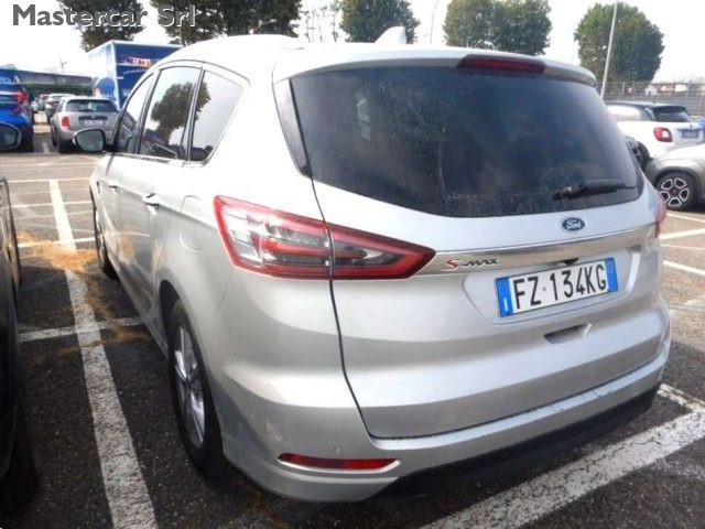 FORD S-Max S-Max 2.0 ecoblue Titanium Business 7 P- FZ134KG