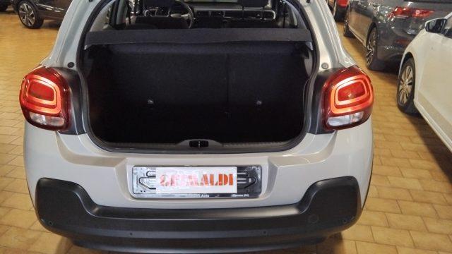 CITROEN C3 Origin PureTech Plus PACK CITY