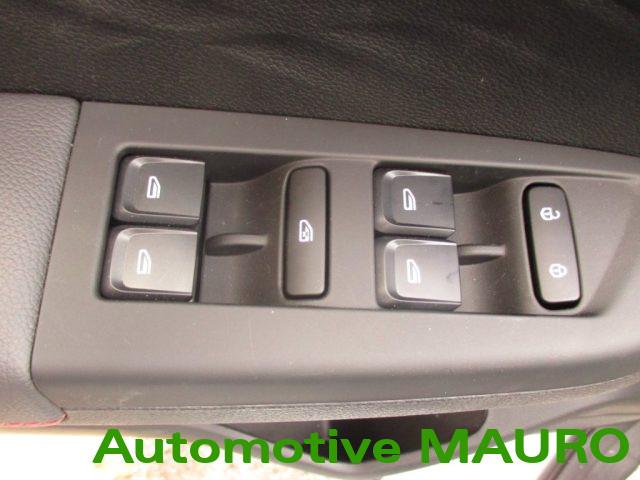 EMC Quattro 1.5 CVT Bi-Fuel GPL - NEOPATENTATI