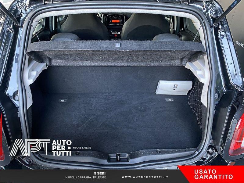 smart forfour Forfour 1.0 Youngster 71cv twinamic my18