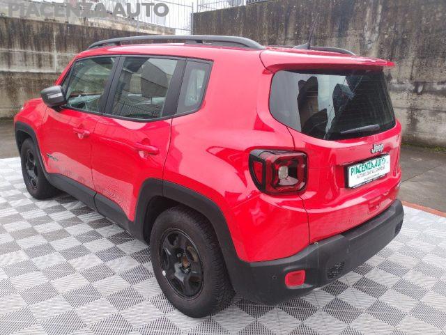 JEEP Renegade 1.6 Mjt 120 CV Limited.PREZZO REALE