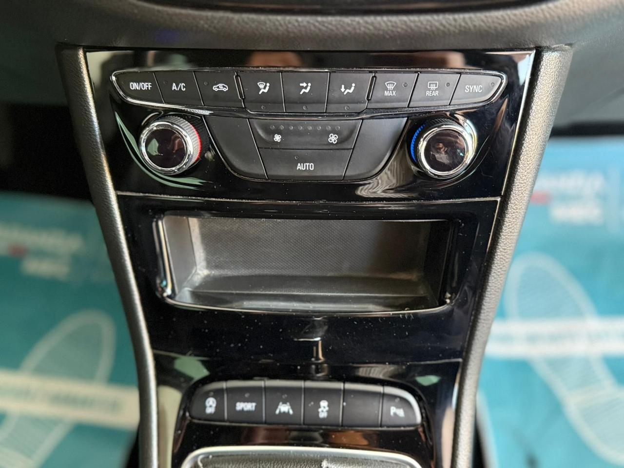 Opel Astra 1.6 CDTi 110CV Start&Stop 5 porte Innovation