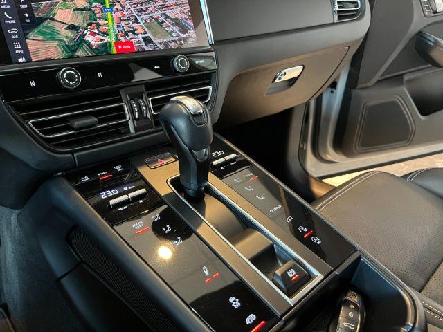 PORSCHE Macan 2.0 265CV PDK PASM