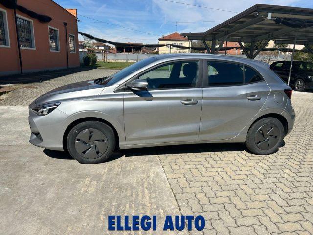 MG MG3 PROMO FINANZ .1.5 Standard KM 0