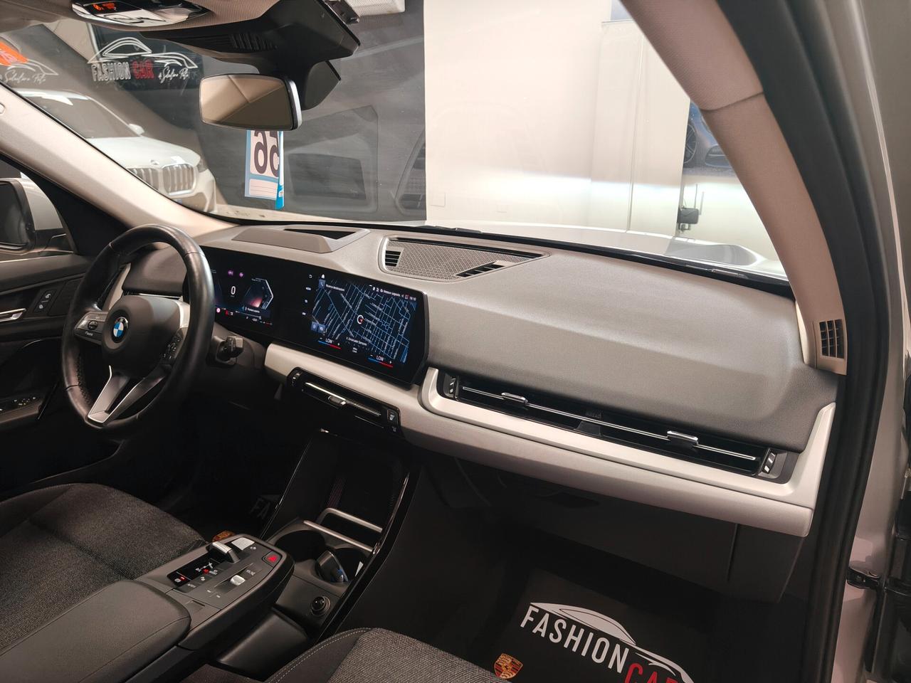 Bmw X1 sDrive 18d xLine