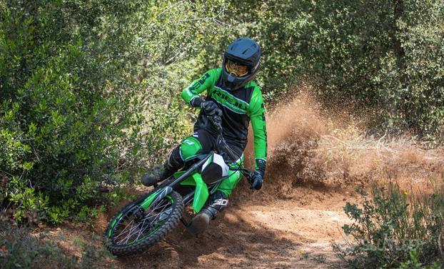 RIEJU E-TANGO ELETTRICA Enduro Ultra Leggera – Come Talaria / Sur-Ron