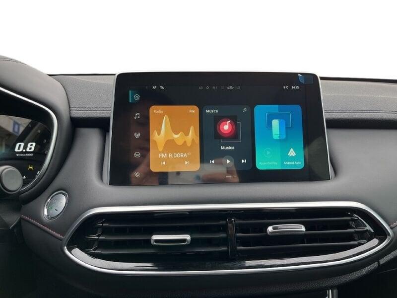 MG HS I 2023 1.5 t-gdi Luxury auto