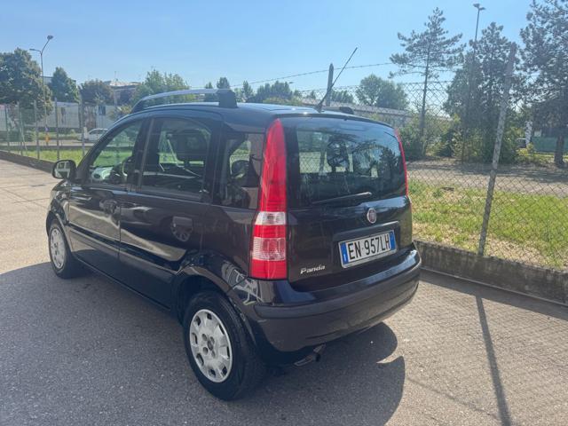 FIAT Panda 1.2 Classic