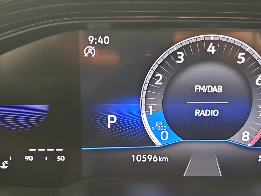 VOLKSWAGEN Polo 1.0 tsi life 95cv dsg del 2023