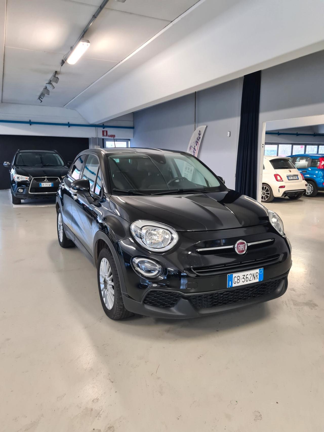 Fiat 500X 1.3 MultiJet 95 CV Lounge